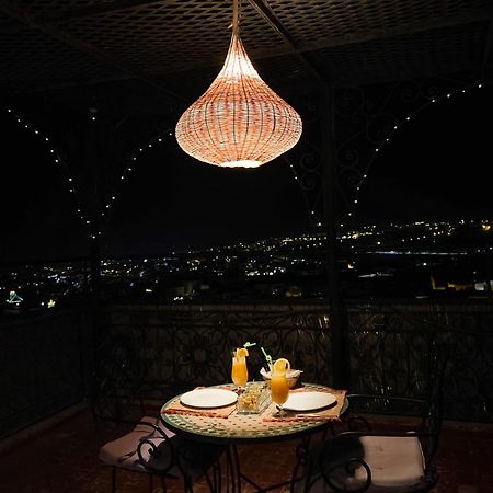 Riad Pacha Palace Fez Exterior foto